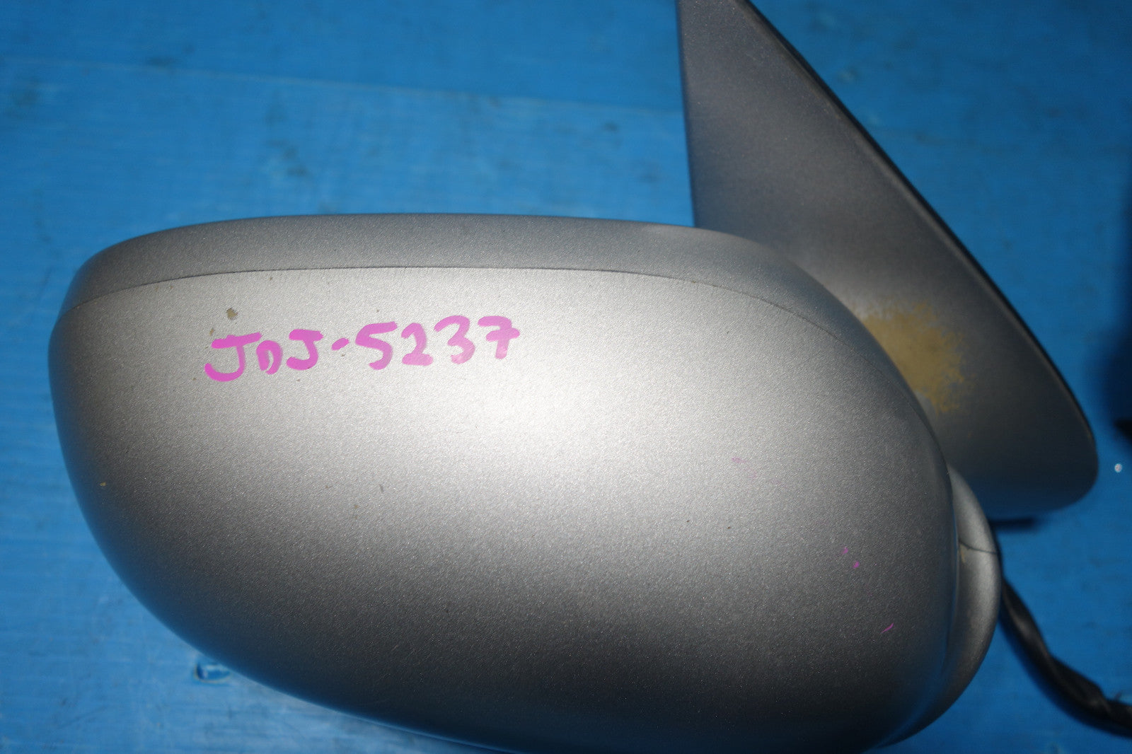 JDM Lexus GS300 OEM Power Folding Side View Mirrors + Switch 1991-1997 #5237