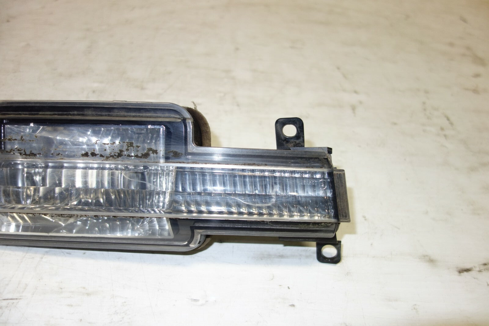 JDM Subaru Legacy Outback Reverse LED Fog Taillight Tail Lamps BPE 2005-2009