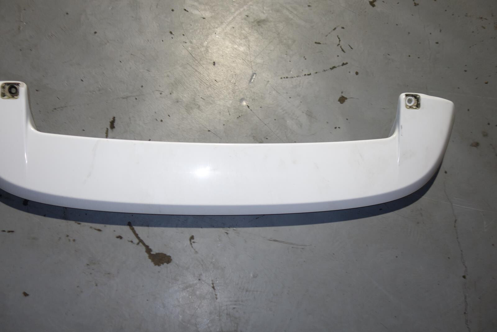JDM Subaru Forester STi SG9 Rear Top Wing Spoiler w/Brake Light 2003-2008 SG5 SG