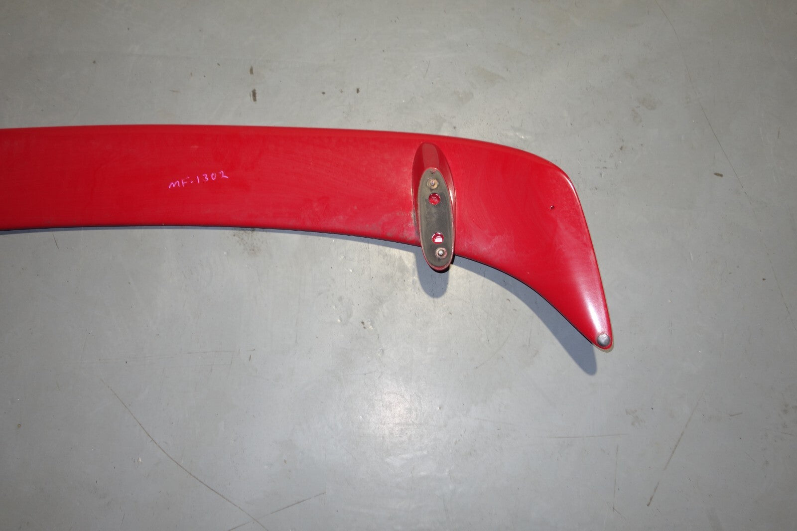 JDM TOYOTA CELICA ZZT231 OEM REAR TRUNK SPOILER WING 2000-2001-2002-2003-04-2005