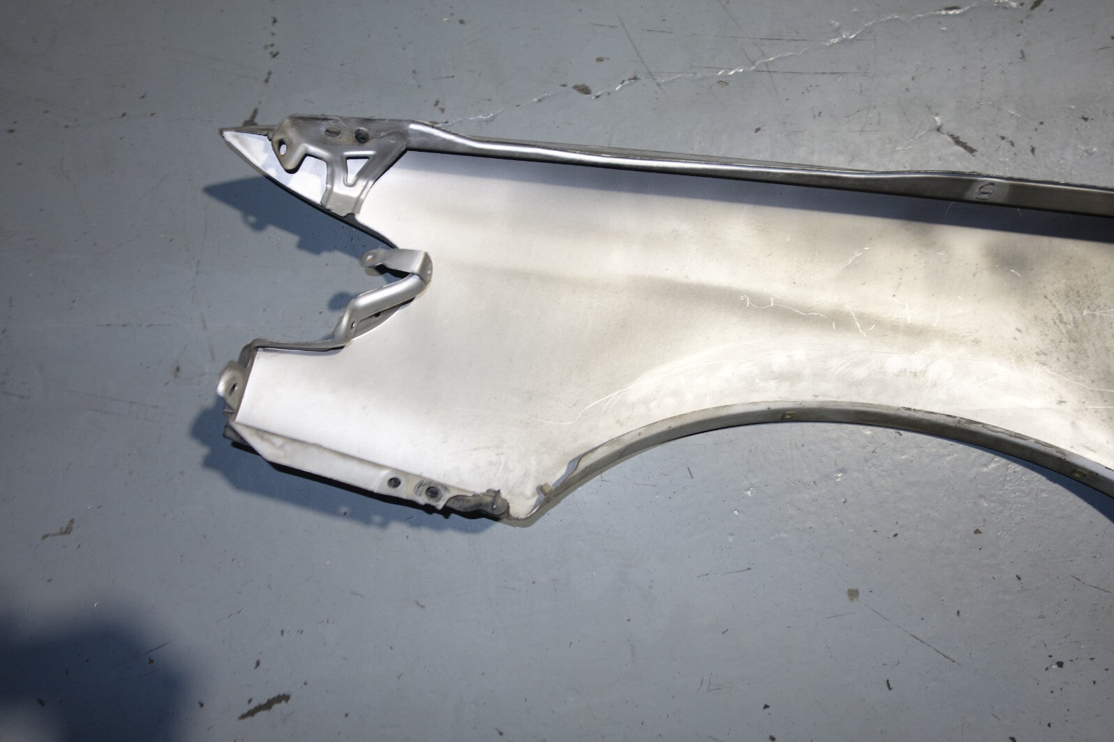 JDM 1991-1997 LEXUS GS300 TOYOTA ARISTO FENDER RIGHT PASSANGER SIDE OEM JZS147