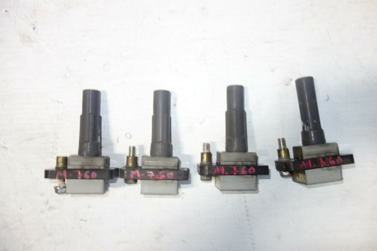 JDM 2002-2007 SUBARU IMPREZA WRX STi FORESTER OEM IGNITION COIL PACK COIL