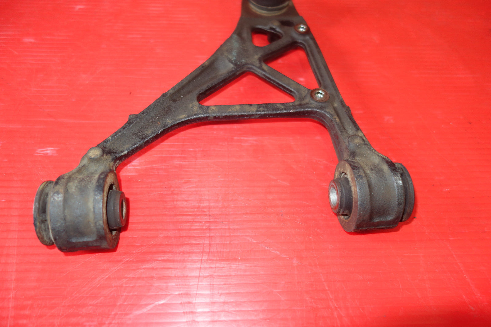JDM Honda S2000 OEM Rear Upper Control Arm & Ball Joint Left LH 2004-2009 #2931