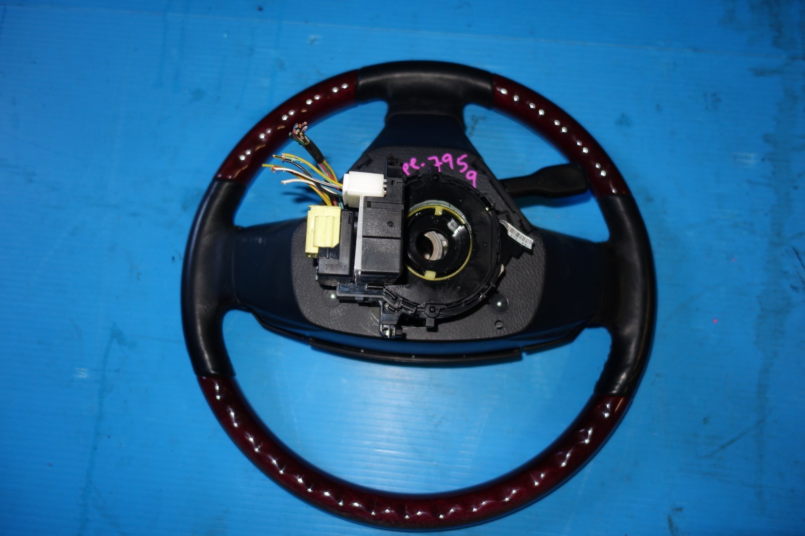 JDM LEXUS GS350 GS450H GS460 GS450 Steering Wheel 2007-2011