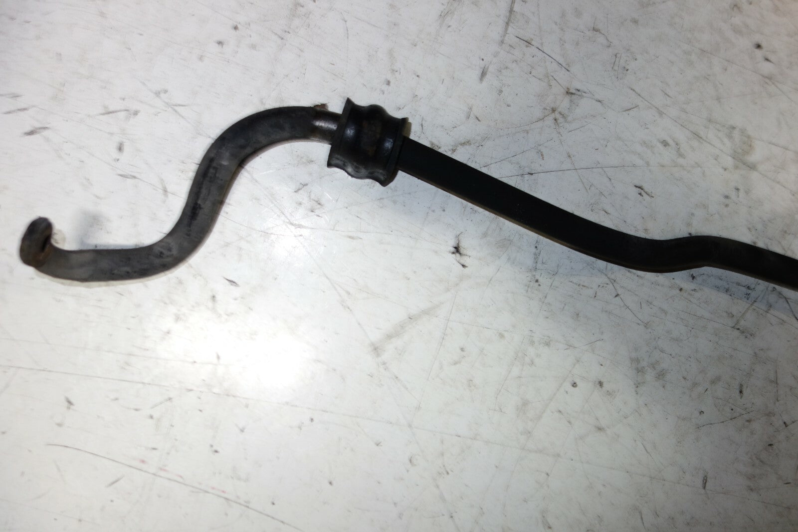 JDM Subaru Impreza WRX STI Front Sway Bar Stabilizer Anti Roll Bar GDB 2004-2007