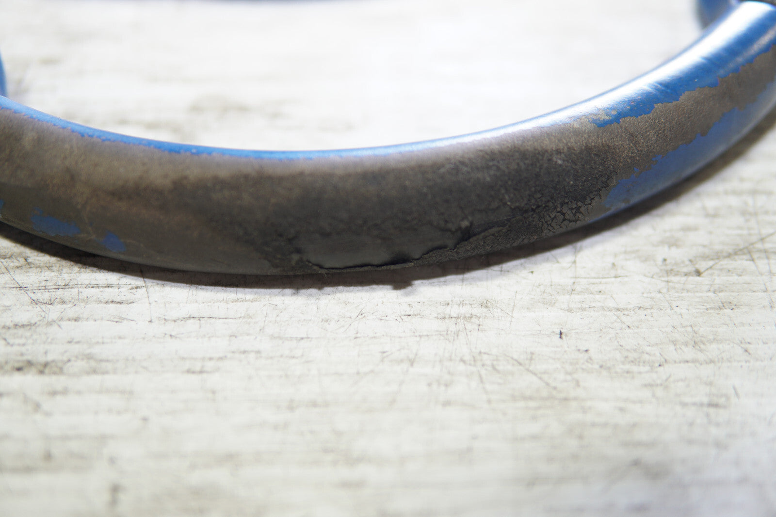 JDM Lexus IS300 / Altezza SXE10 Momo Steering Wheel 2001-2005 #MF-513
