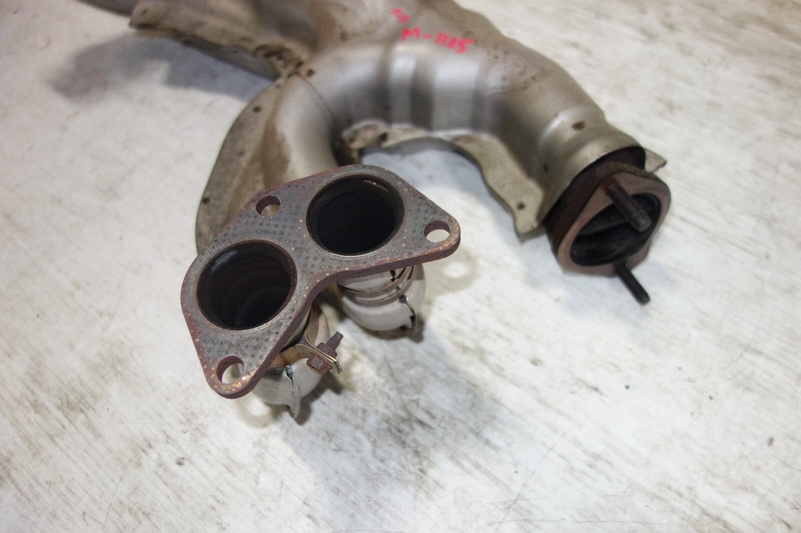 JDM 2000-05 SUBARU EXHAUST IMPREZA /FORESTER/LEGACY OUTBACK EXHAUST MANIFOLD NA