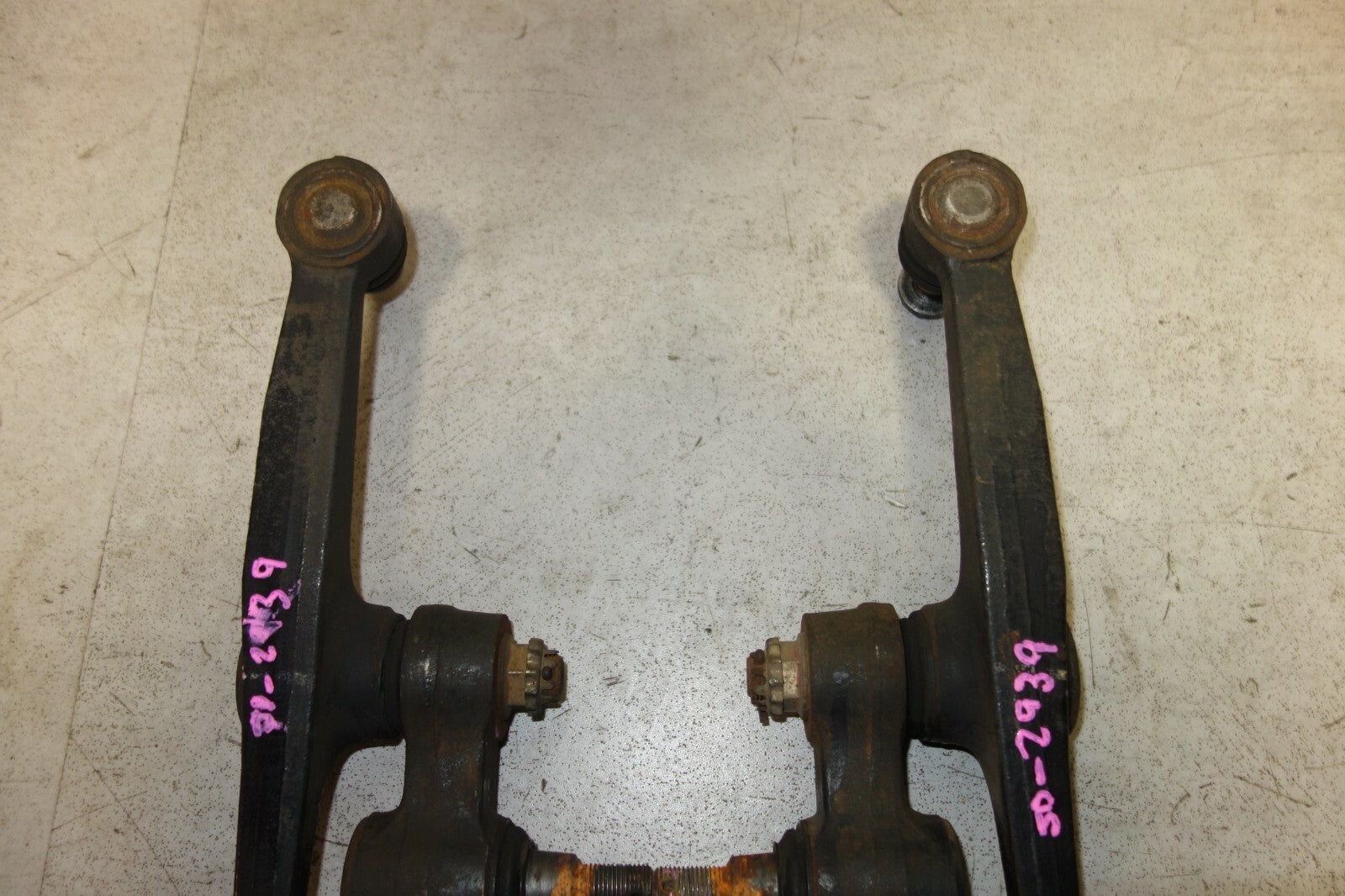 JDM Toyota Celica Front Lower Control Arms Superstrut GT4 GT-F ST205 1994-1999