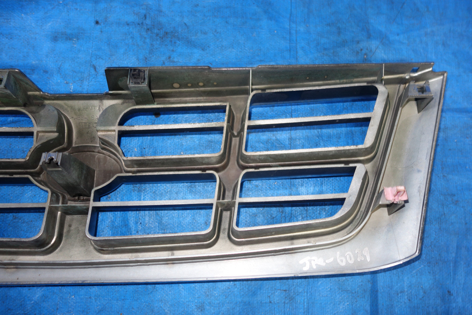 JDM Subaru Forester STi SF5 Front Grille 1998-2002 Grill