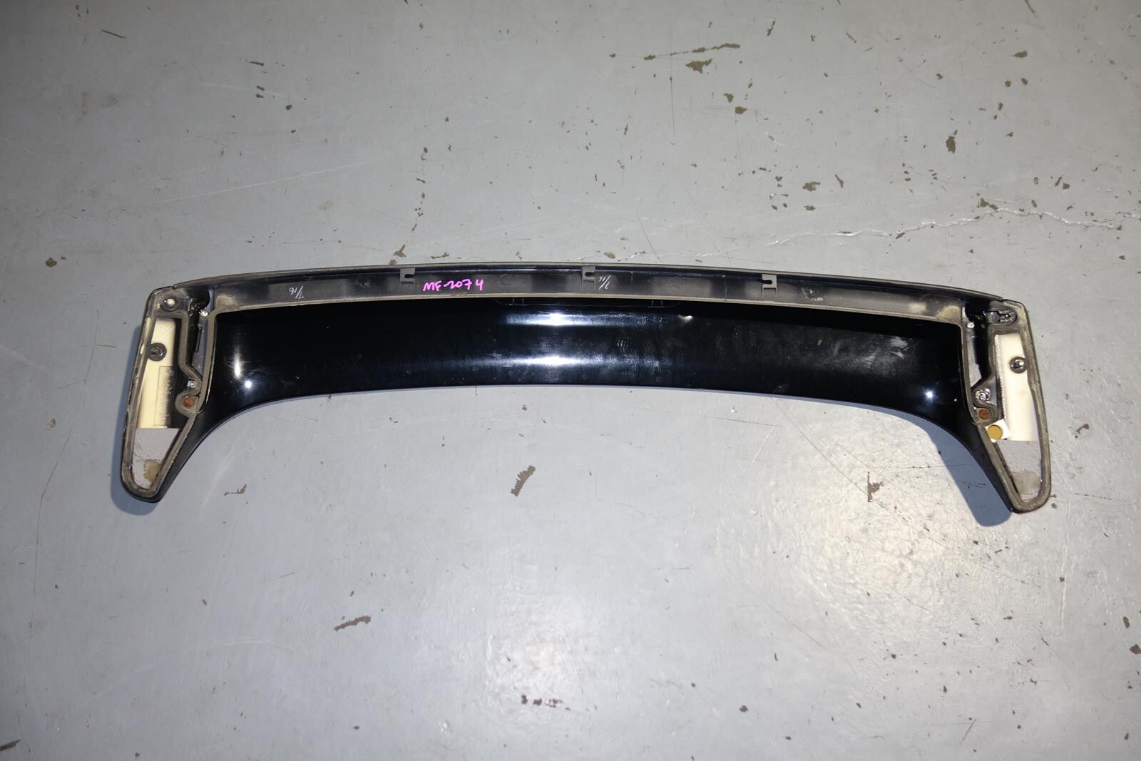 JDM Subaru Legacy Spec-B Optional B4 BL5 BL9 BLE BL Wing Spoiler RARE 2005-2009