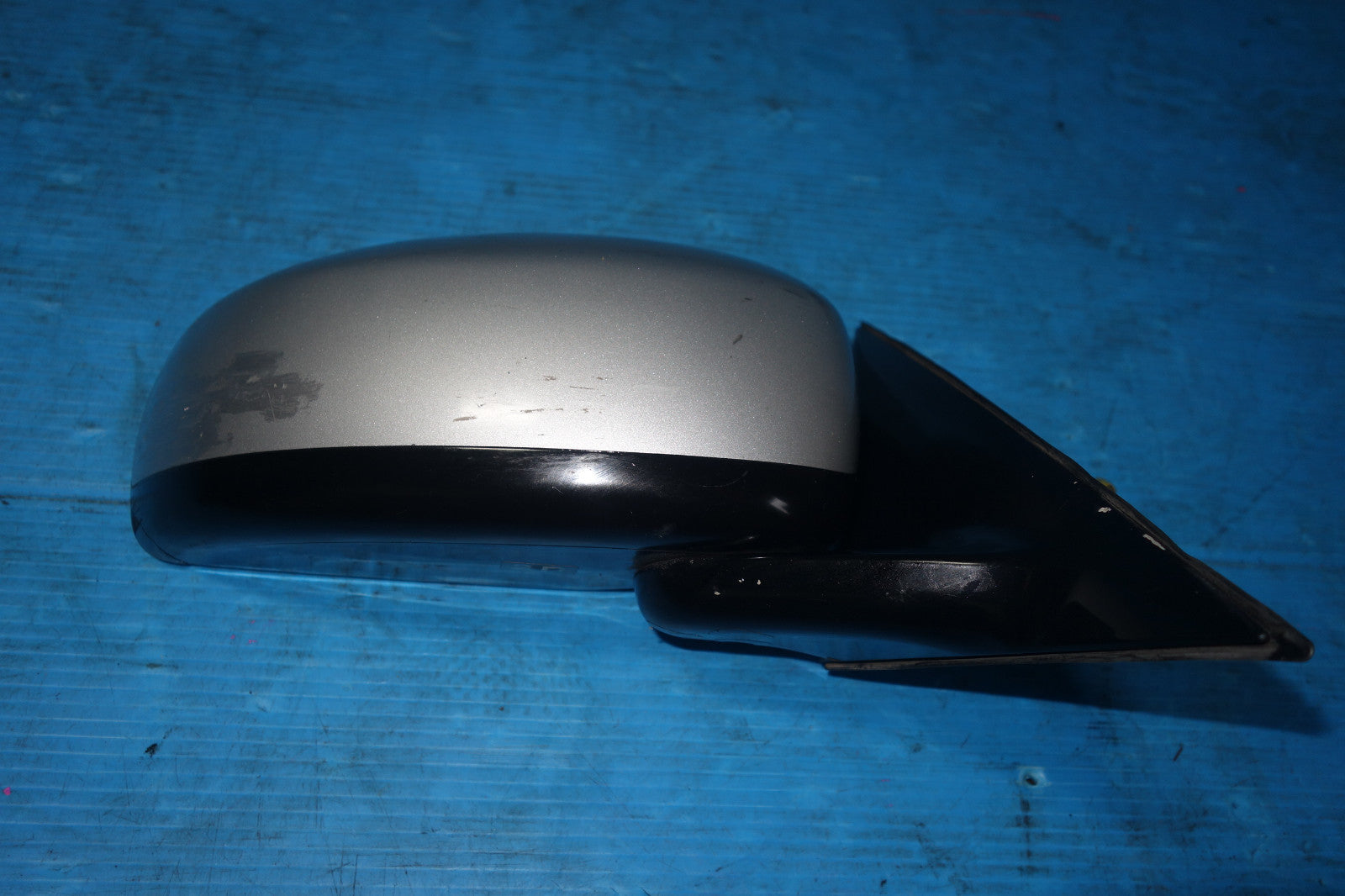 JDM Nissan Fuga Infiniti M35 M45 Power Folding Mirrors with Camera 2006-2010 RHD