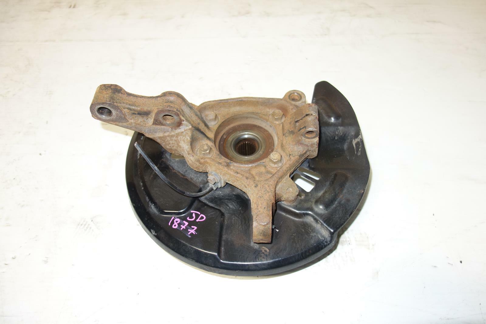 JDM Subaru WRX Spindle Knuckle Hub Bearing Front Right OEM 2015-2021
