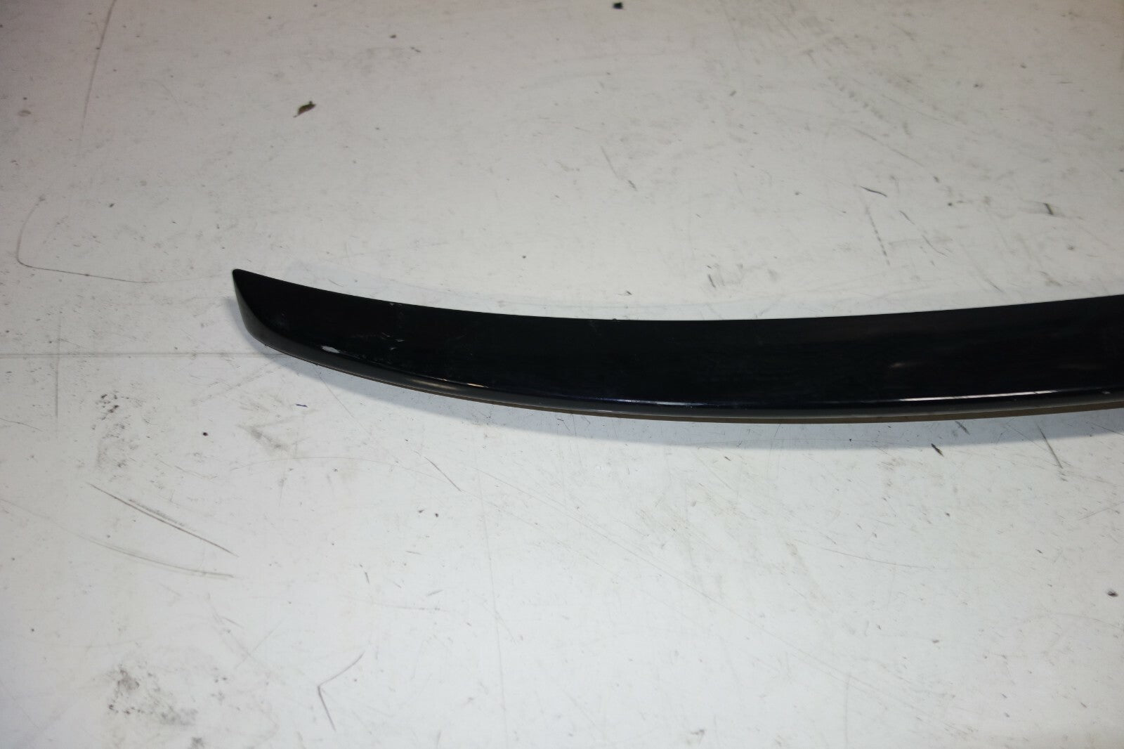 JDM Honda Accord Inspire Rear Trunk Spoiler 2008 2009 2010 2011 2012 Sedan OEM