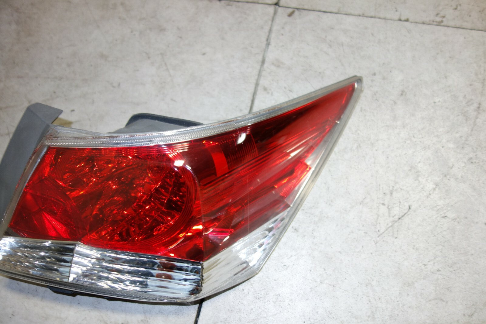 JDM Honda Accord Inspire Taillight Taillamps Left Right 2008-2012 4 Door