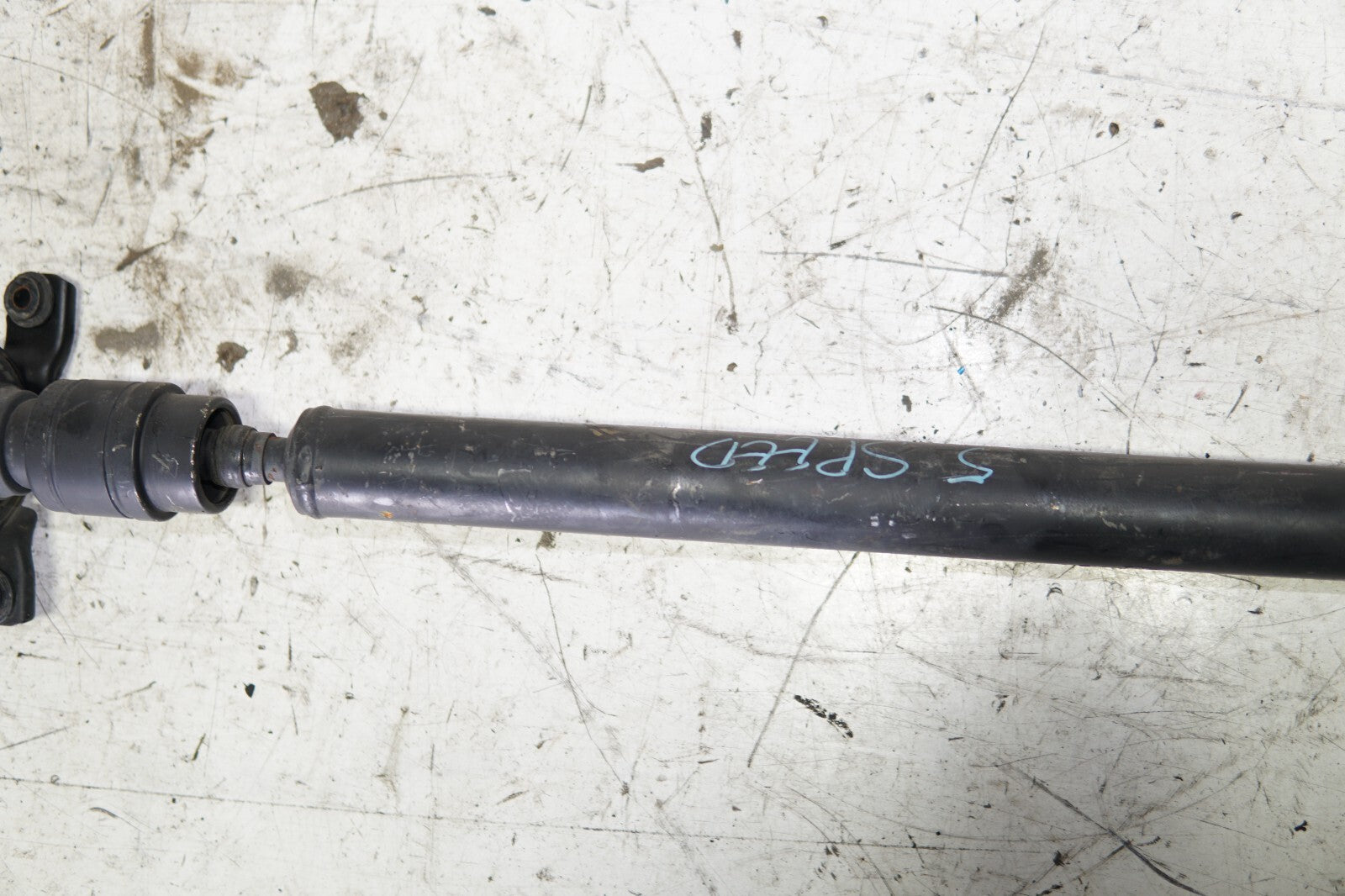 Subaru Impreza WRX GDA 5 Speed Manual Propeller Shaft Drive Shaft 2002-2005