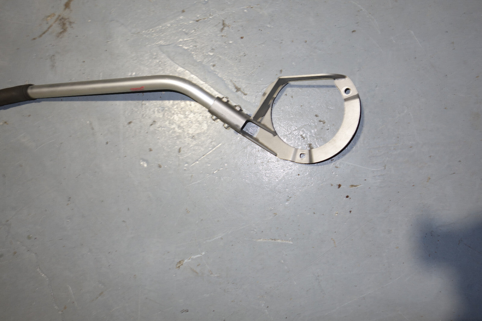 JDM Subaru Legacy /Outback Strut Bar Front Flexible STI 2005 2006 2007 2008 2009