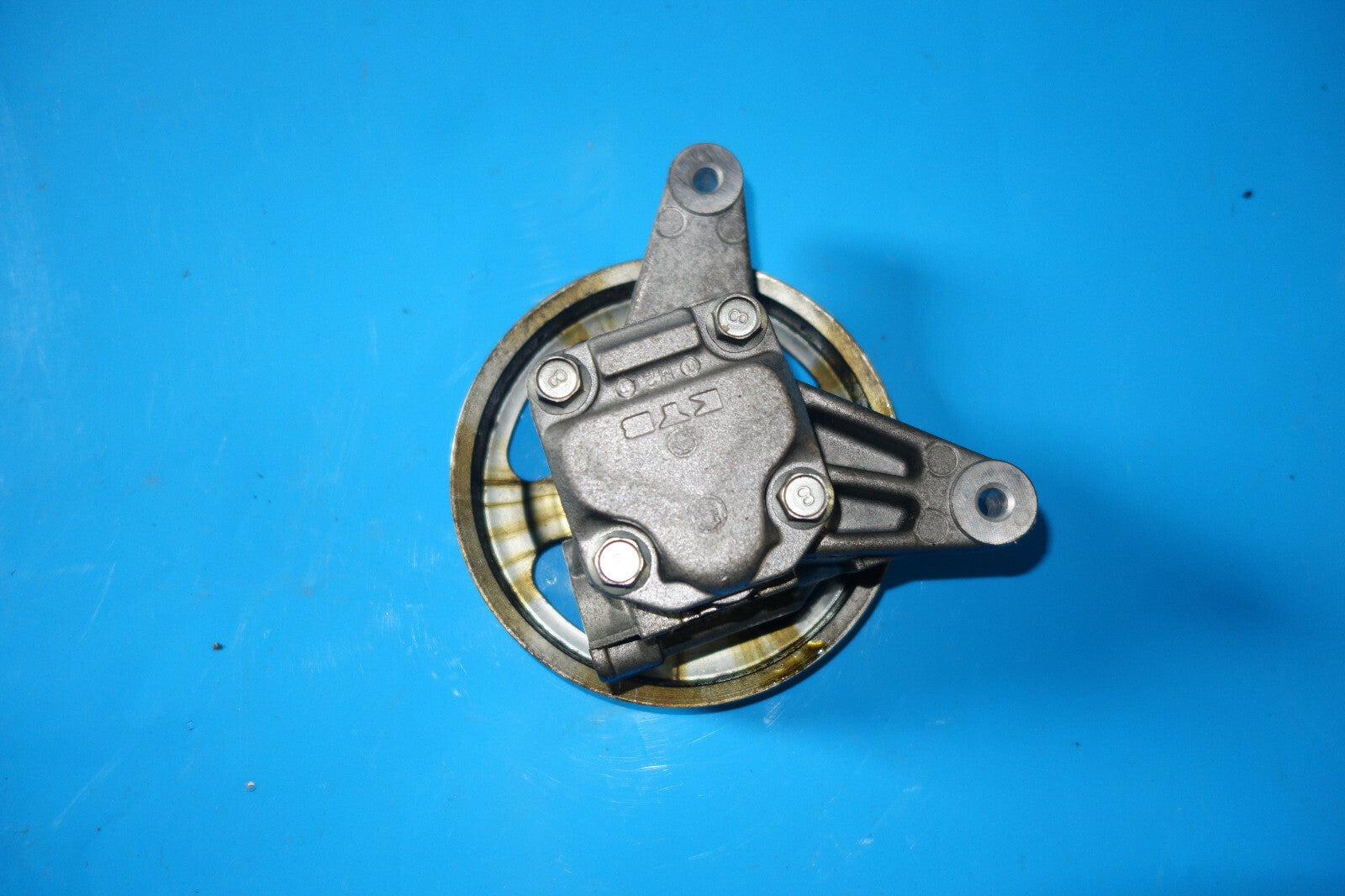 Acura RL Power Steering Pump 2005-2008 OEM w/Warranty