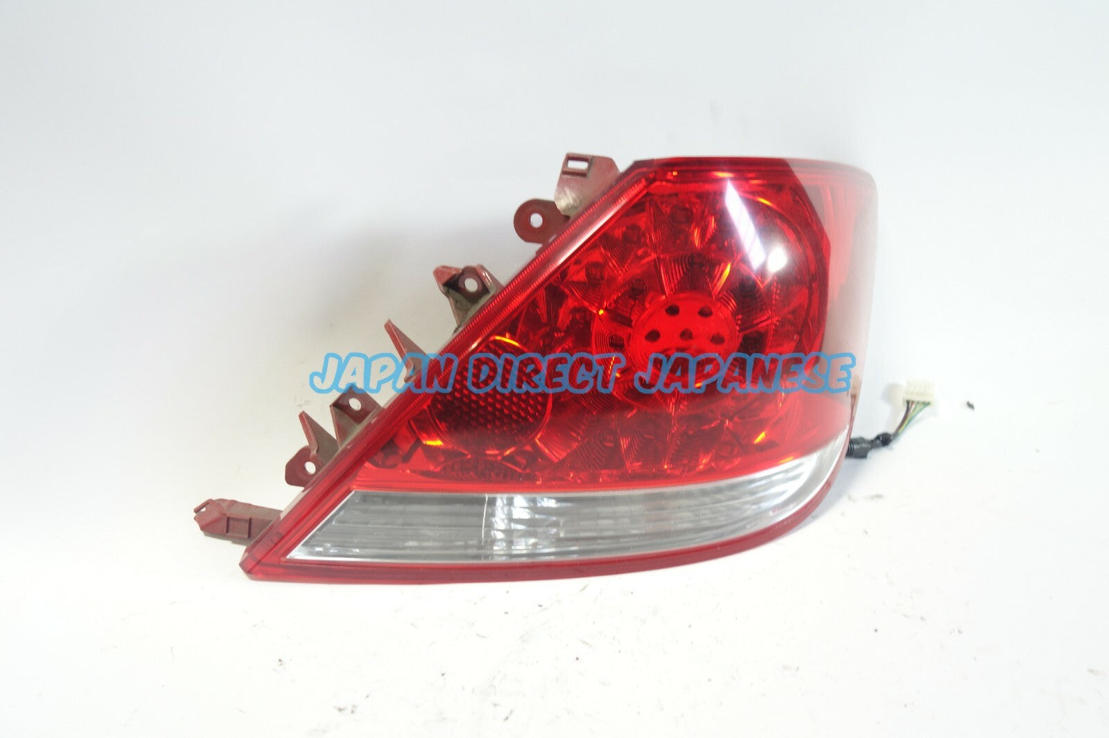 2005-2008 Acura RL Rear Right Tail Light Taillight Lamp OEM KB1 RH Side