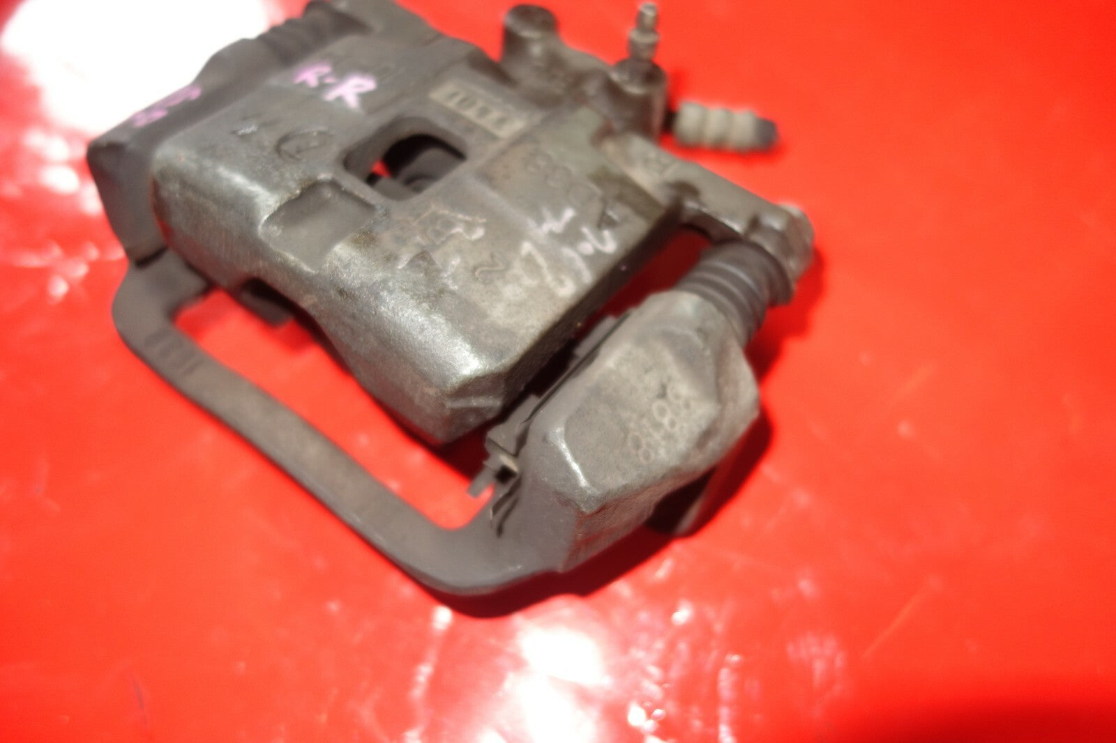 JDM Subaru Impreza WRX / Forester Caliper 1999-2003 Rear Right OEM Genuine