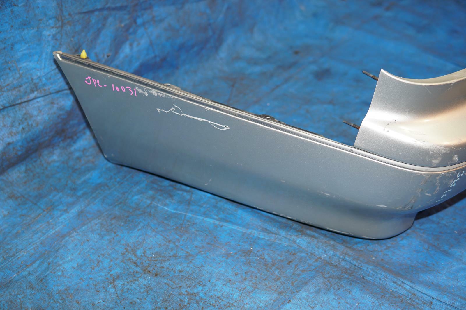 JDM Lexus GS300 GS400 GS430 OEM Rear Bumper Cover JZS161 1998-2005 OEM