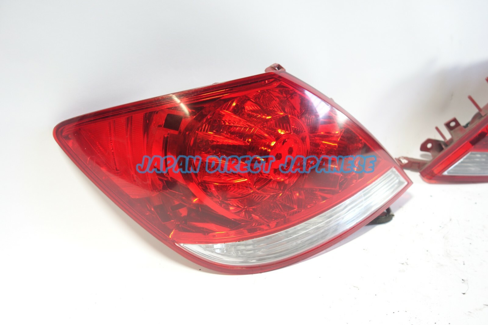 JDM Acura RL Rear Tail Lights Taillights Lamps Tail Light OEM KB1 2005-2008