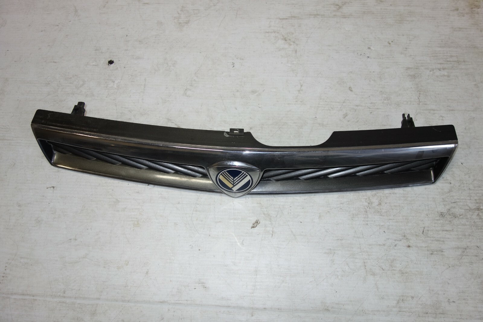 JDM Mazda Eunos Cosmo Front Grille Japan 20B