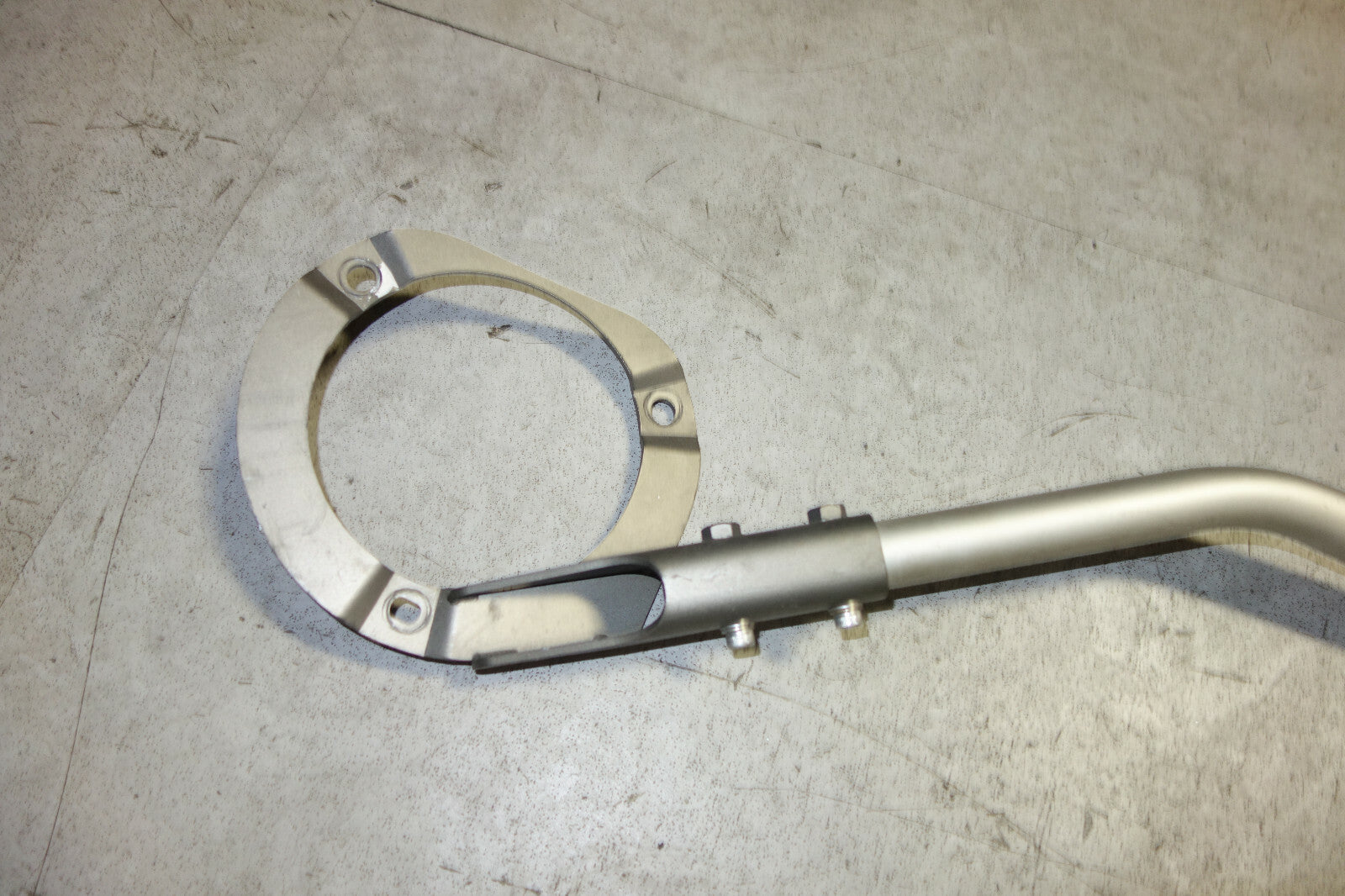 JDM Subaru Legacy STi OEM Flexible Front Strut Bar 2005-2009 BP BL B5 BL5 BP9
