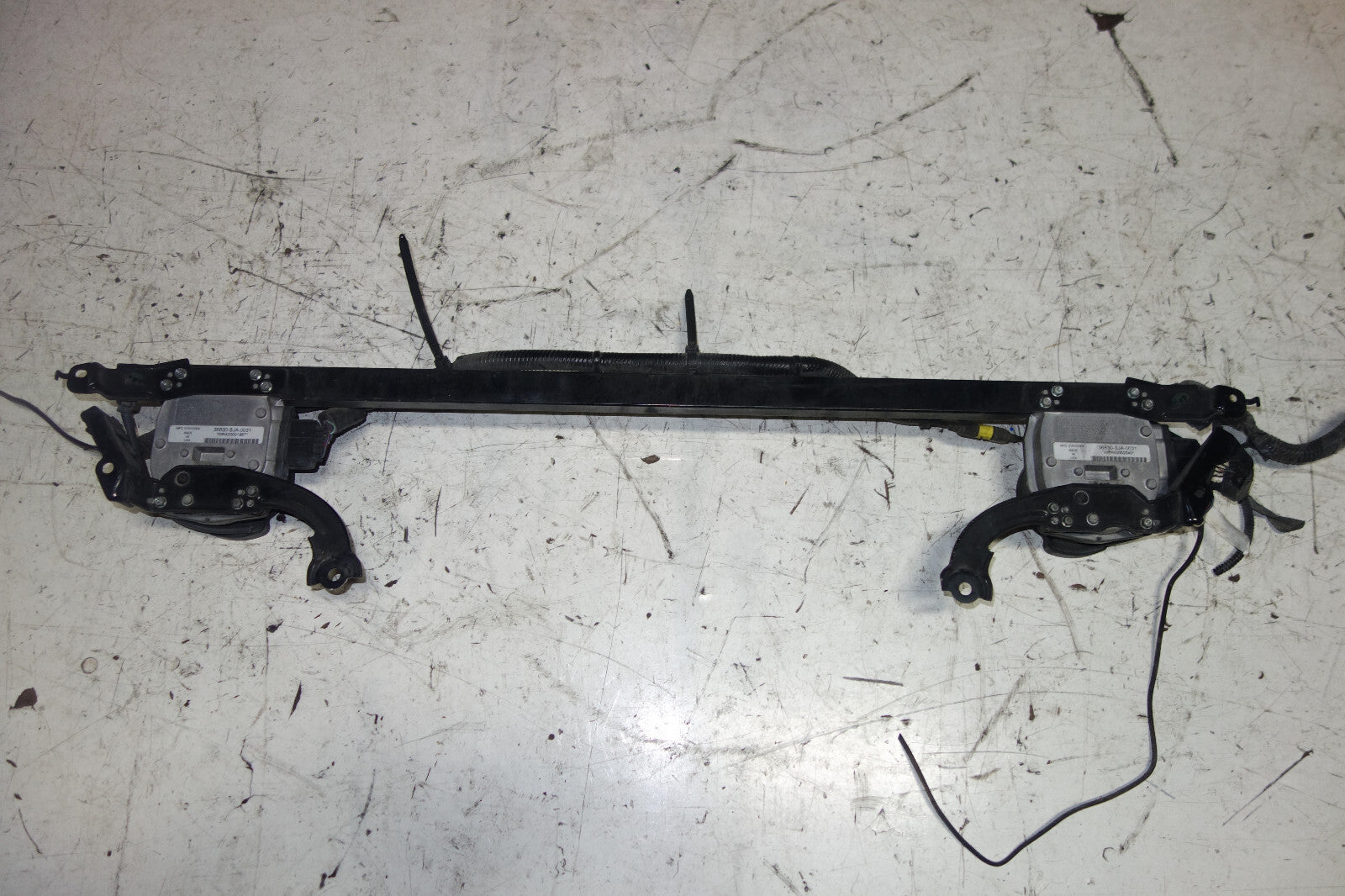 2005-2008 JDM Acura Honda Legend 3.5 RL KB1 Front Bumper Sensor 36830-SJA-0031