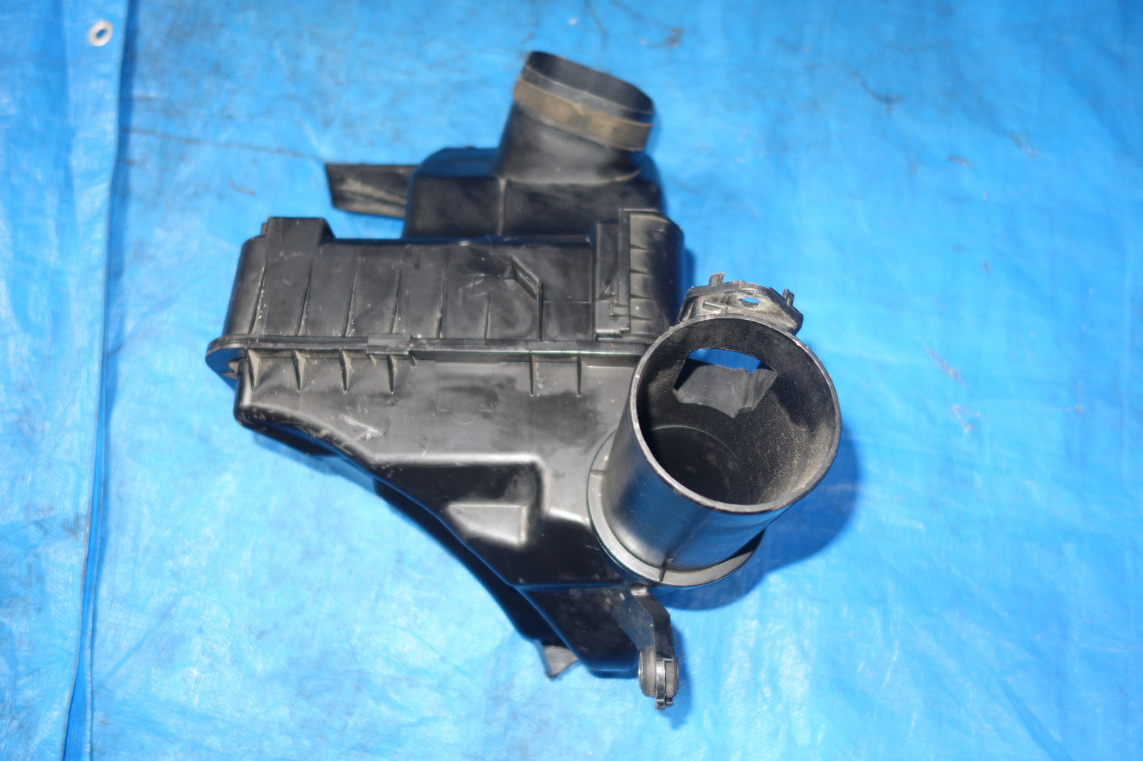 JDM Toyota Aristo JZS161 Air Intake Box 2JZGTE VVTi Twin Turbo 1998-2005