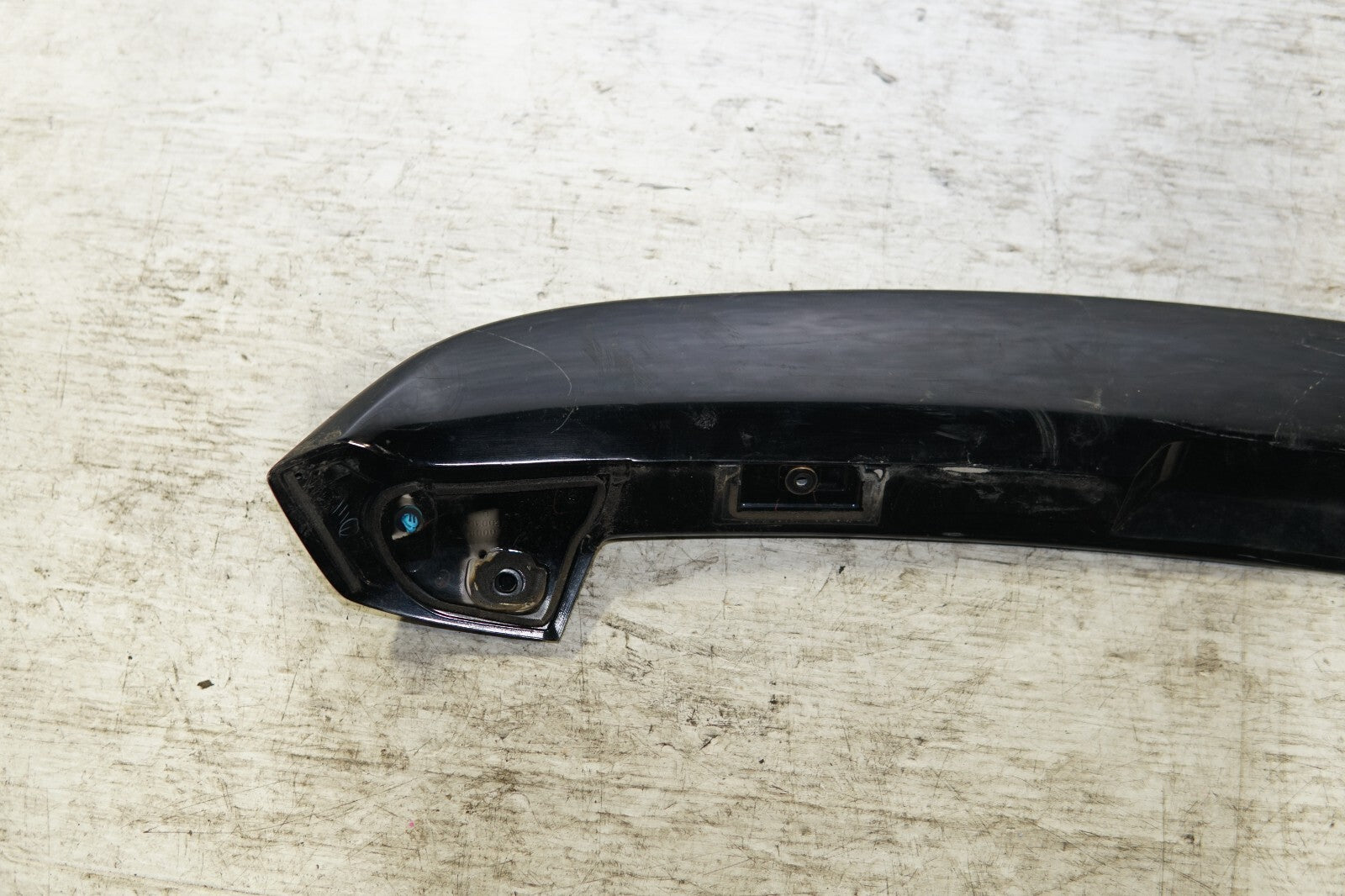 JDM SUBARU FORESTER SH5 OEM TOP SPOILER WING SH 2009-2010-2011-2012-2013