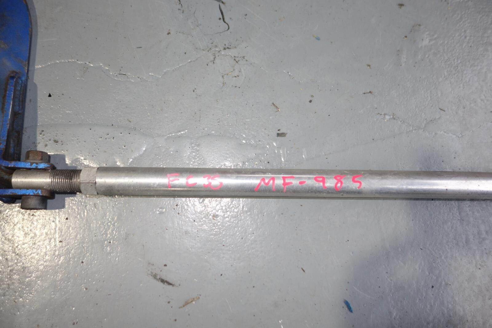 JDM 1986-1991 MAZDA RX-7 FC3S  CUSCO FRONT & REAR TOWER STRUT BAR RX7