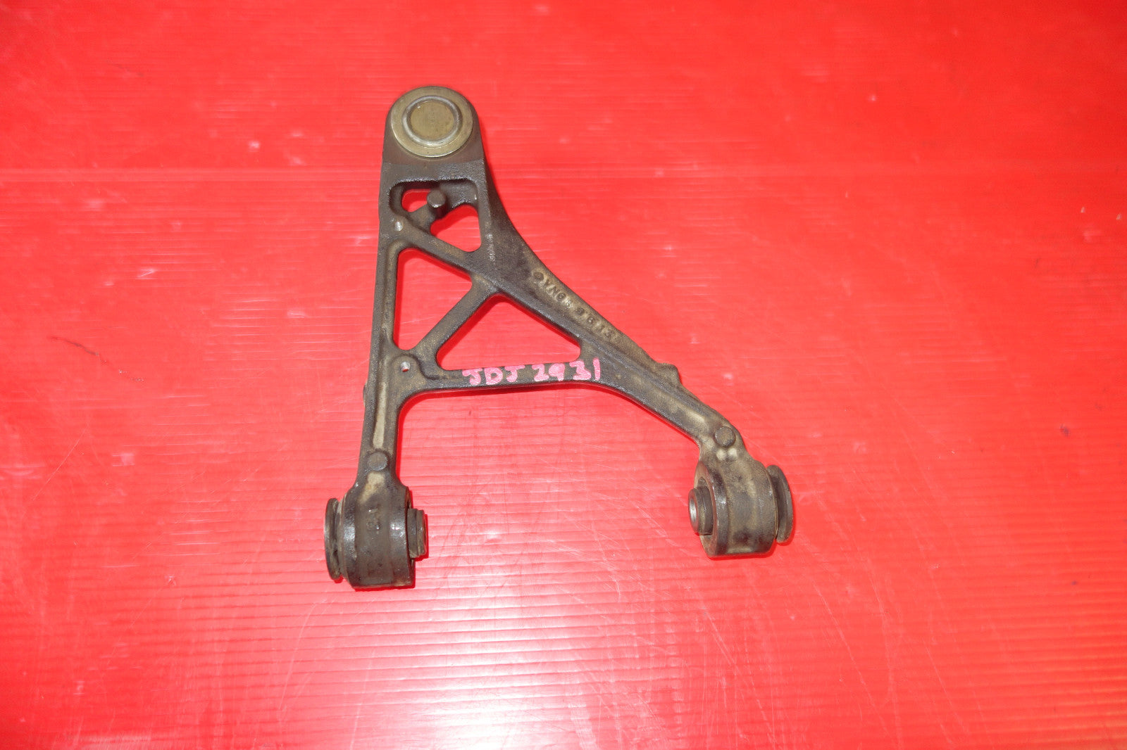 JDM Honda S2000 OEM Rear Upper Control Arm & Ball Joint Left LH 2004-2009 #2931