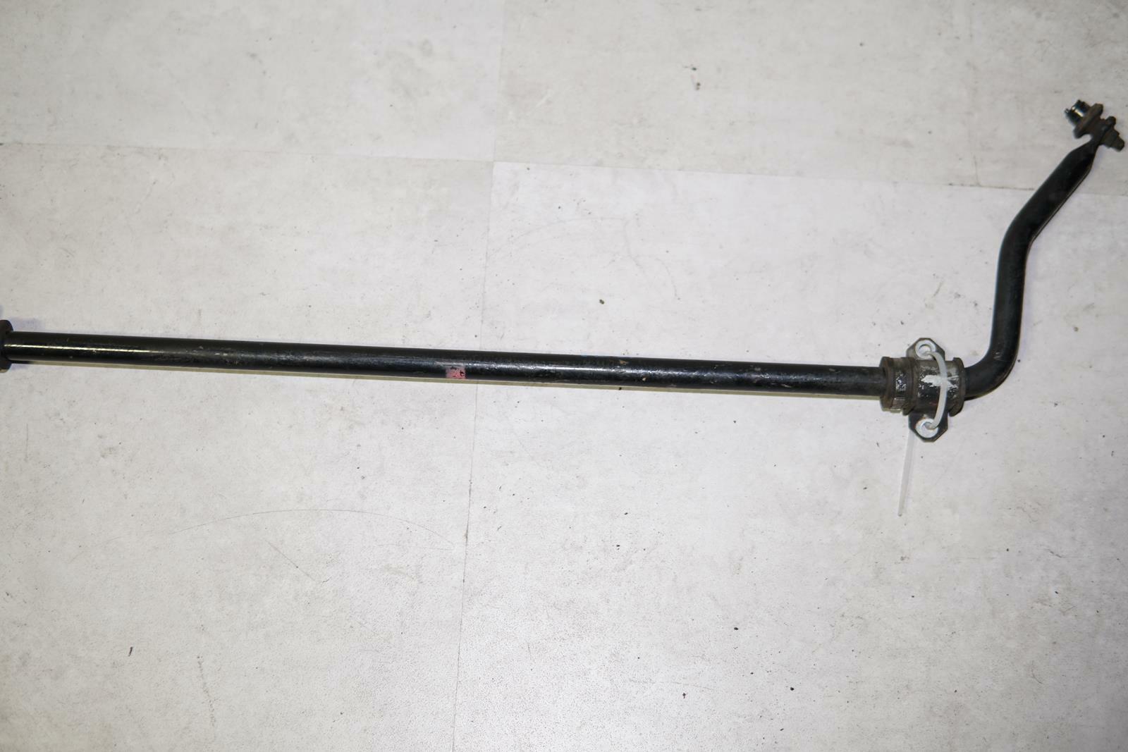 JDM Mazda Miata Front Sway Bar Stabilizer Bar 1999-2005 OEM Genuine NB8C MX5