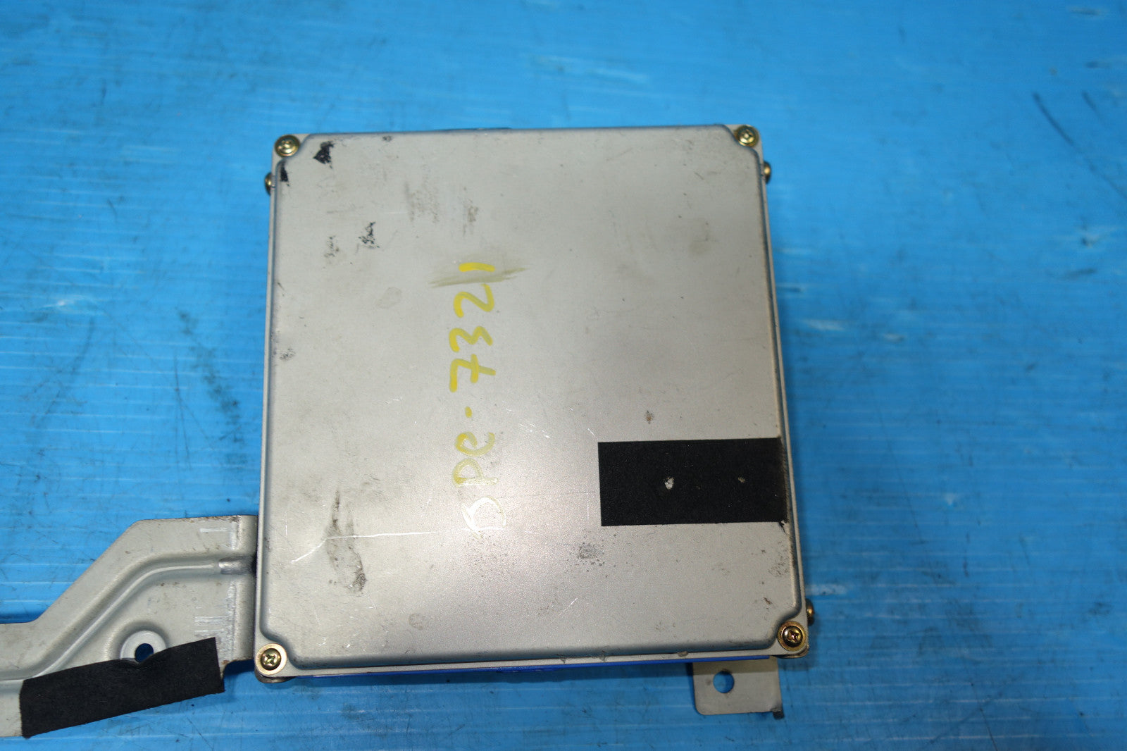JDM Nissan Skyline GT-R R32 RB26DETT Twin Turbo ECU Computer ECM 23710-05U03 GTR