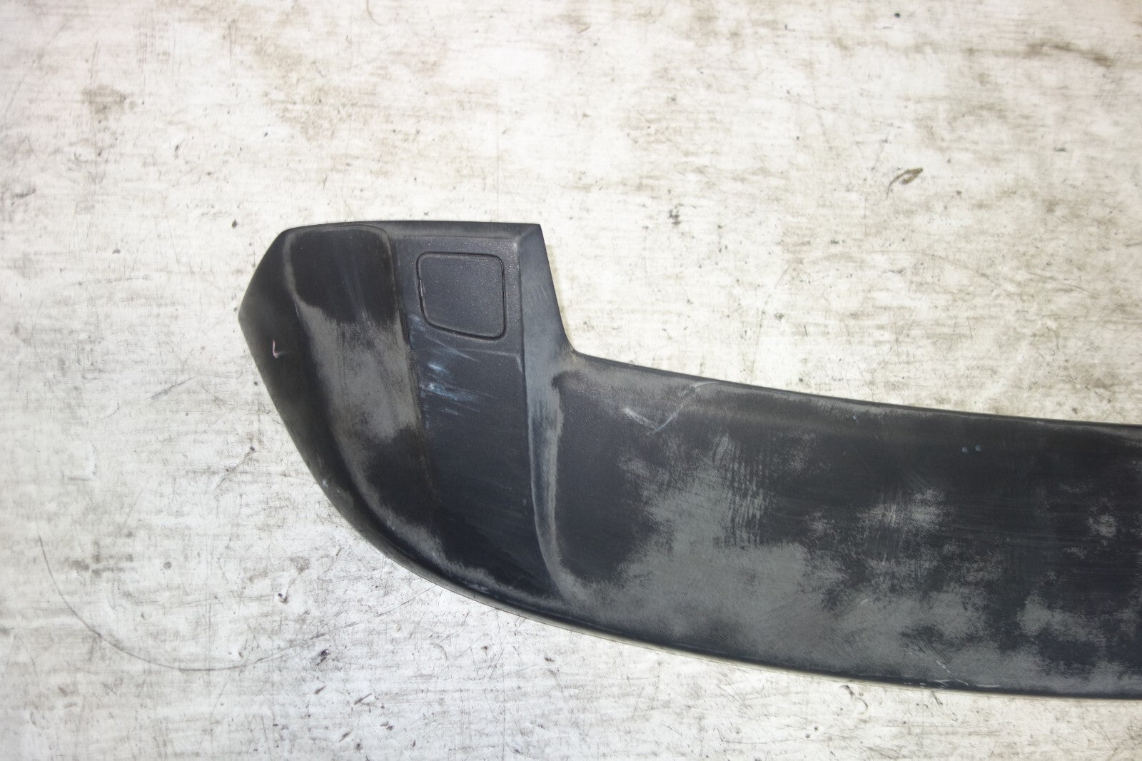 JDM Subaru Forester Spoiler Wing 2009 2010 2011 2012 2013 SH5