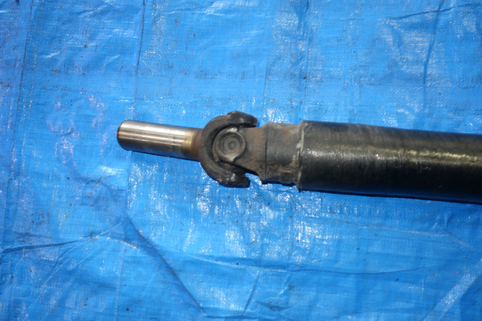 JDM Mazda RX8 RX-8 Manual Standard Propeller Shaft Driveshaft 2004-2008 SE3P