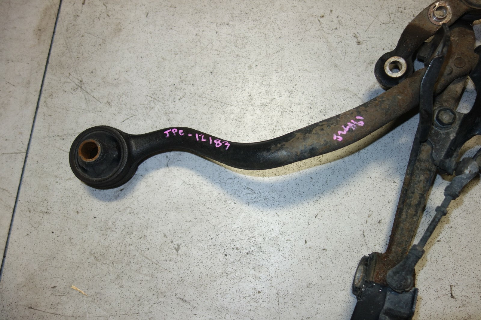 JDM Lexus GS300 GS400 GS430 Front Lower Control Arms Suspension 1998-2005
