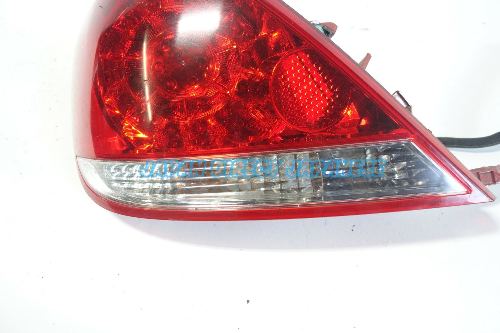 JDM Acura RL Rear Left Tail Light Taillight Lamp Genuine Clean 2005-2008
