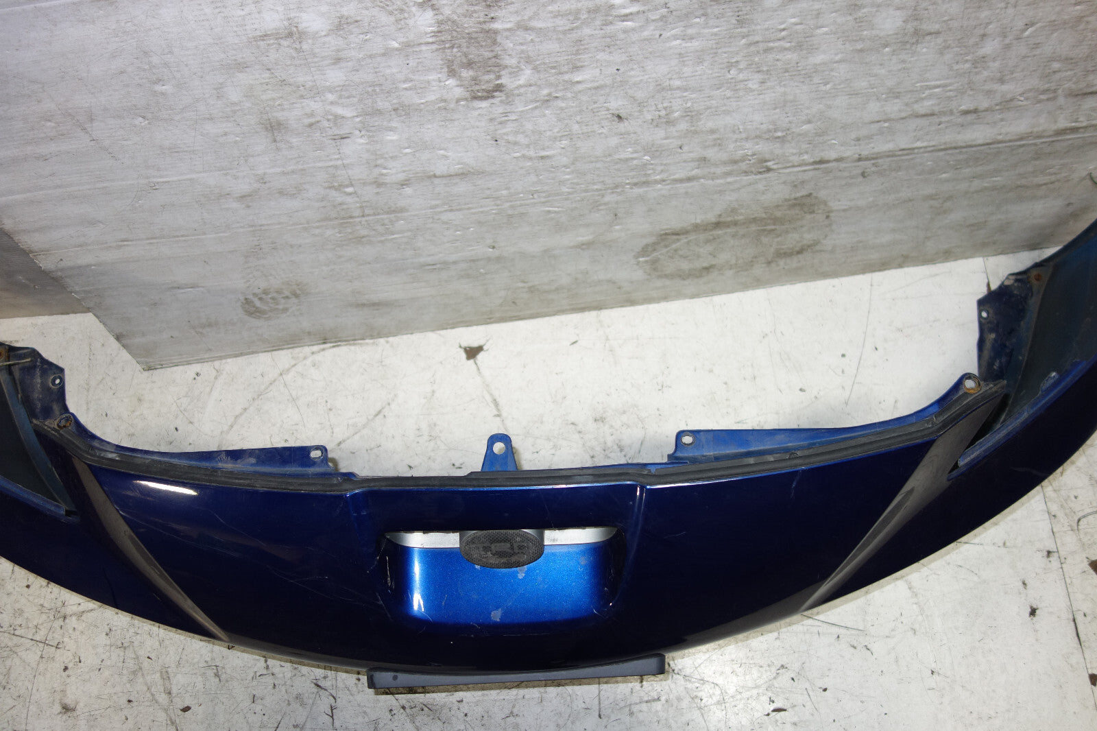 JDM Toyota Celica TRD Sport M OEM Front Bumper Cover Front Lip GT GTS 2000-2002