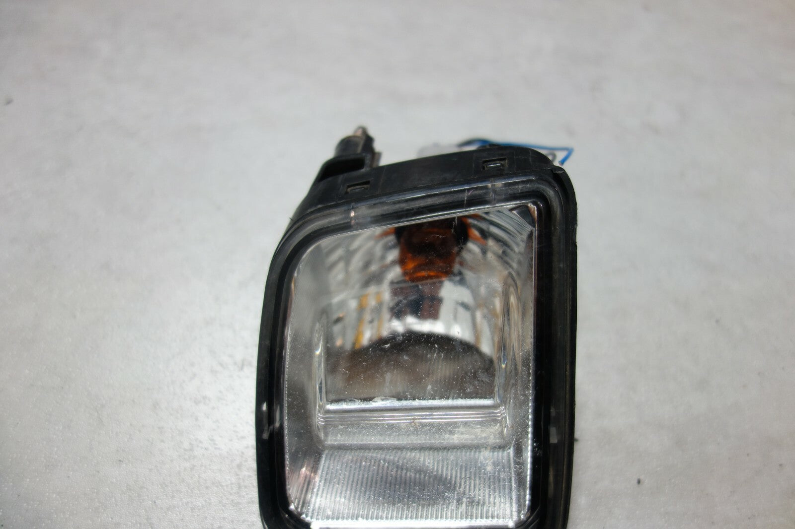 JDM Subaru WRX / STi Front Left Bumper Park Turn Signal Light 2015-2019