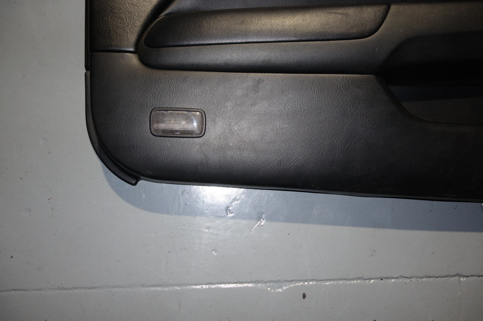 JDM Honda Prelude BB6 Door Panels Cards Left & Right 1997-2001