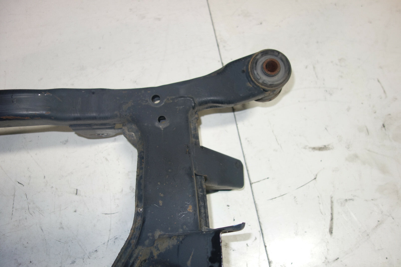 JDM Subaru Legacy GT Subframe Rear Sub Frame Brace Cradle 2005-2009 Cross Member