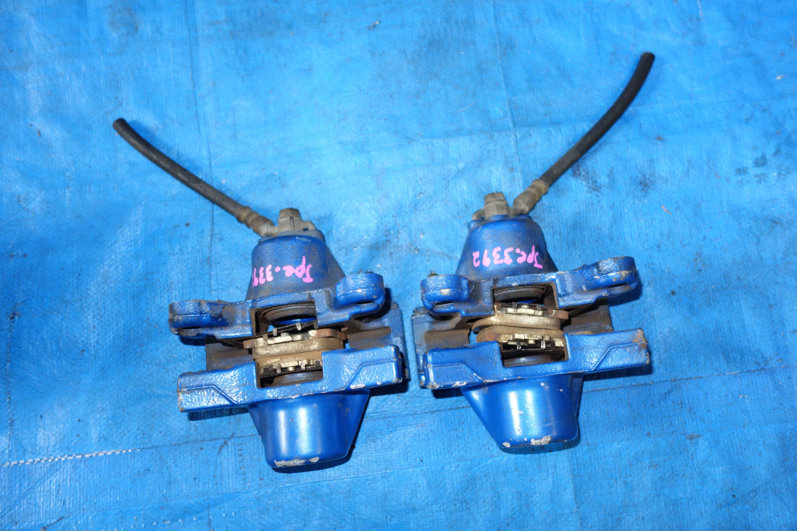 JDM Toyota Altezza Lexus IS300  Rear Brake Calipers 2001-2005