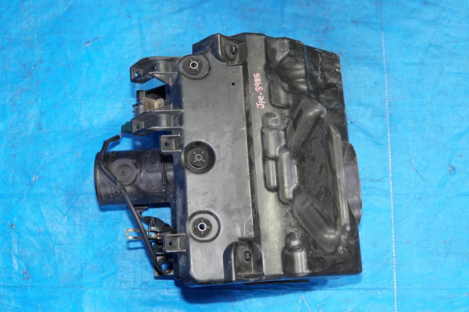 JDM Mazda RX-8 MAF Mass Air Flow Sensor Meter Box 2004-2008 RX8 # 197400-2010