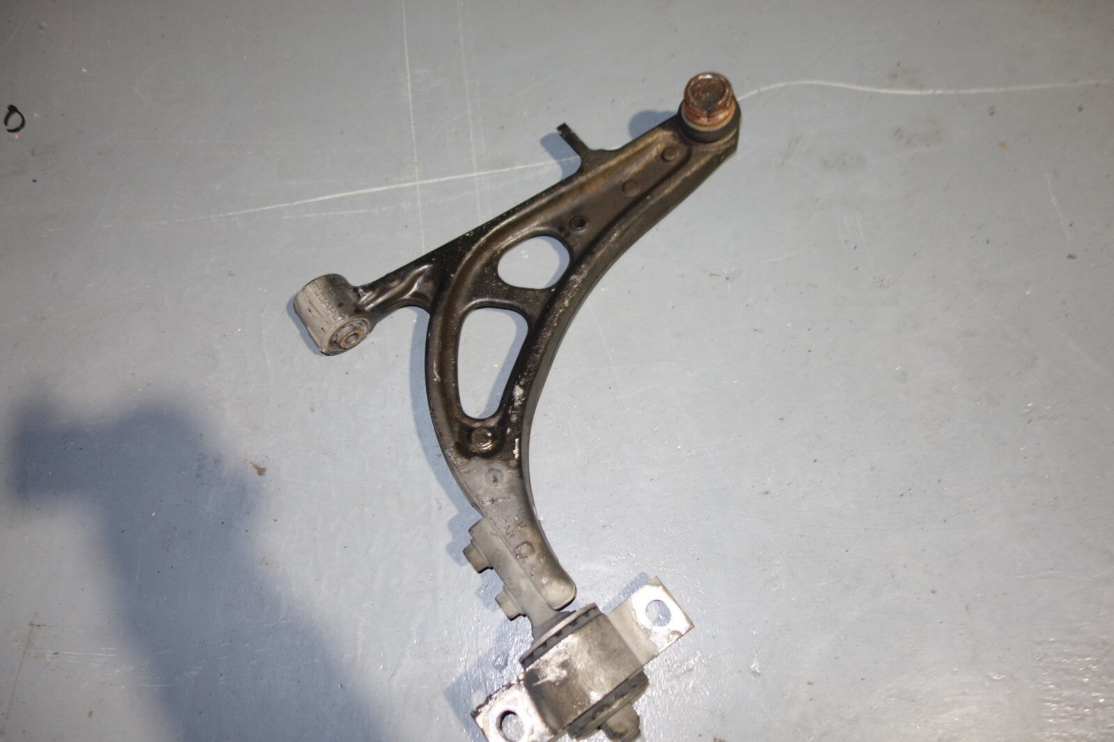 JDM 93-01 Subaru Impreza WRX STi GC8 Front Aluminum Lower Control Arm Left Right