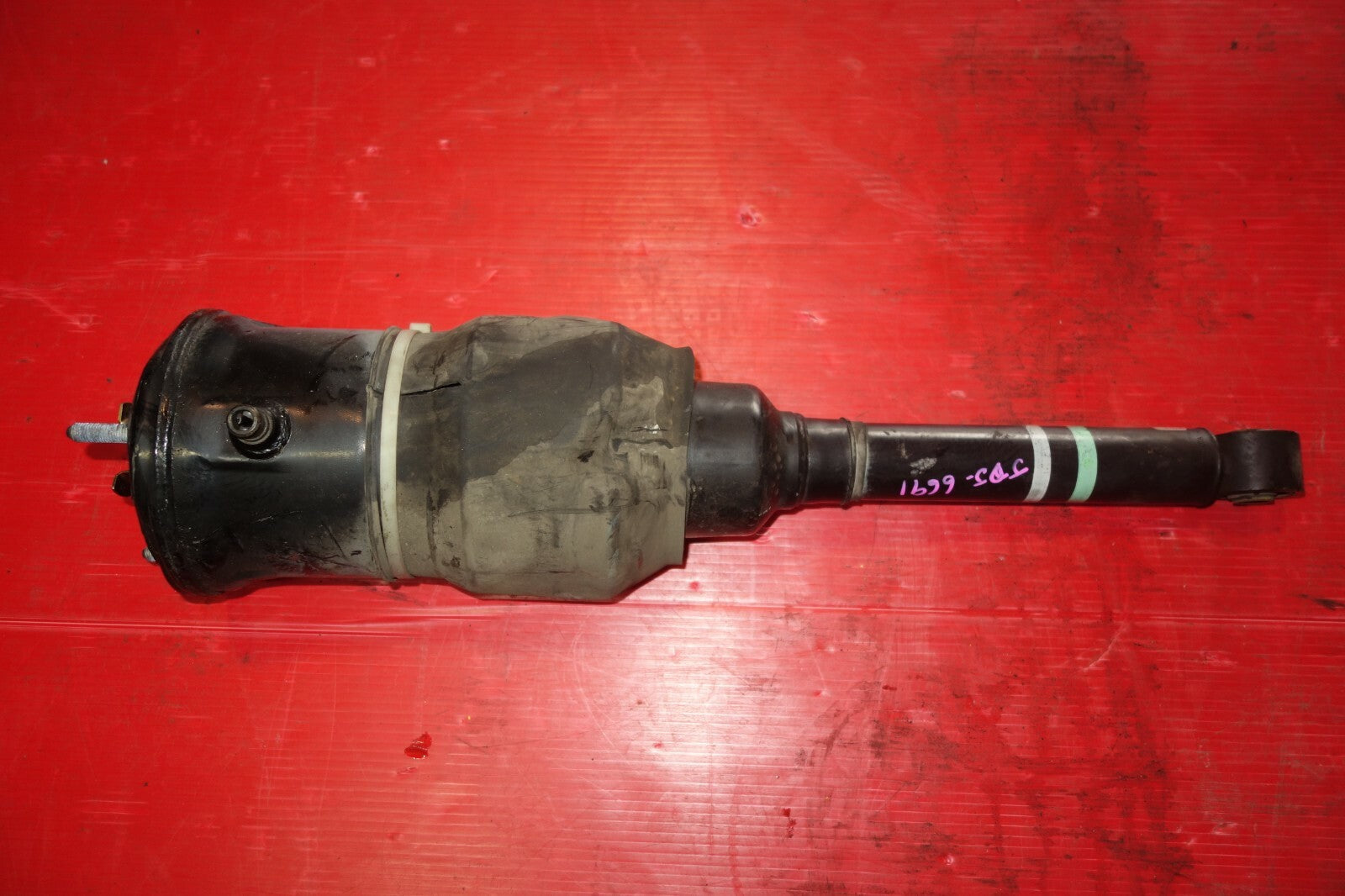 Lexus LS430 Front Right Air Shock Strut Absorber LH Low Mileage JDM 2004-2006