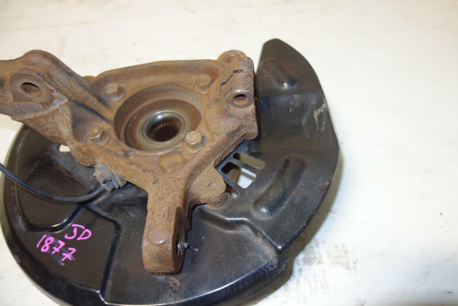 JDM Subaru WRX Spindle Knuckle Hub Bearing Front Right OEM 2015-2021