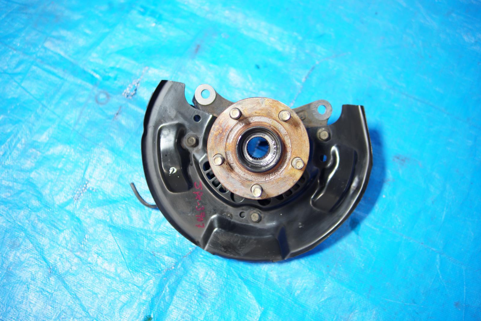 2005-2006 Saab 9-2X Front Right Spindle Hub Knuckle Bearing 5X100 JDM
