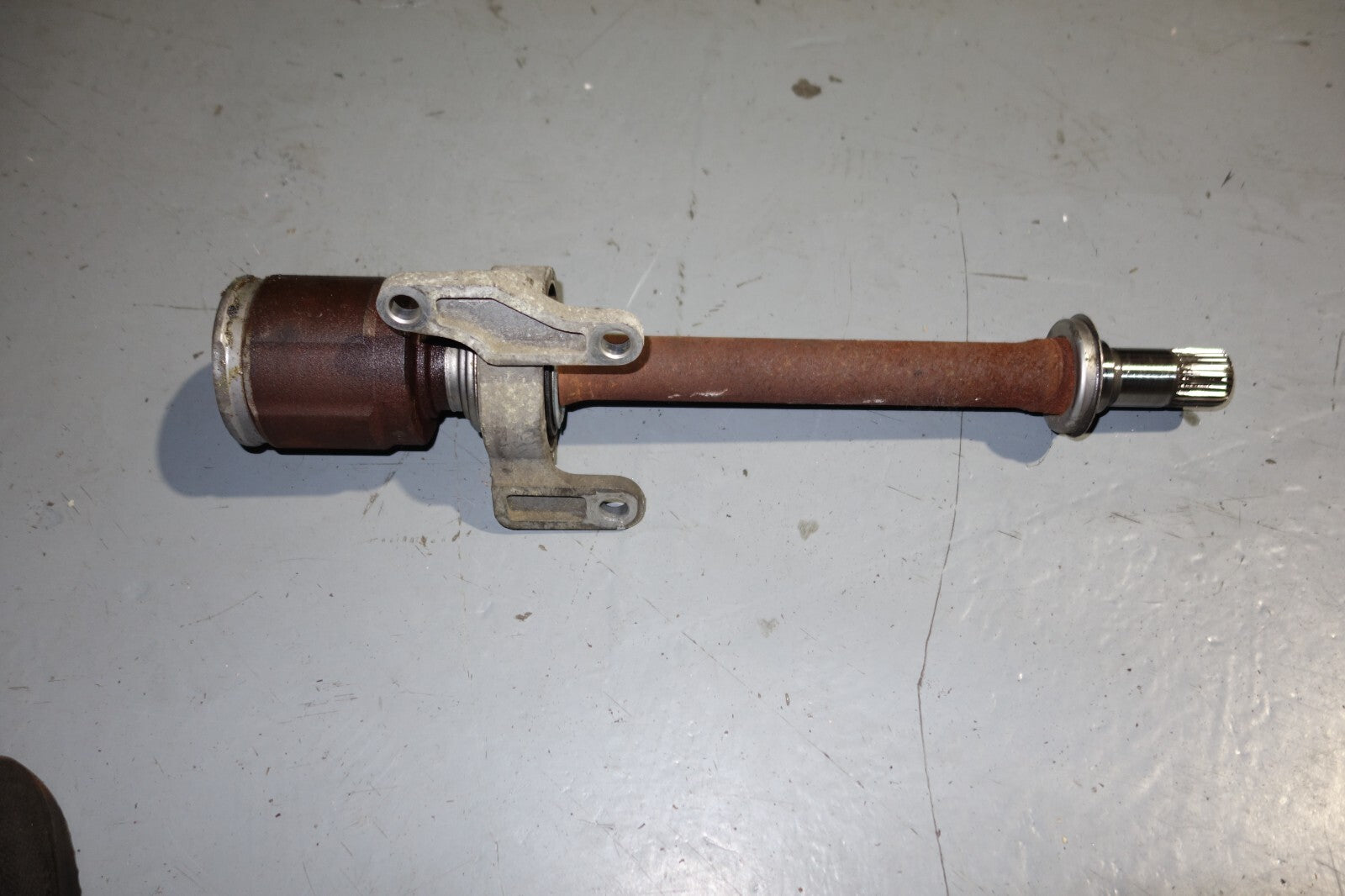 JDM 2006-2011 HONDA CIVIC R18A 1.8L  OEM HALF SHAFT INTERMEDIATE SHAFT R18A M/T