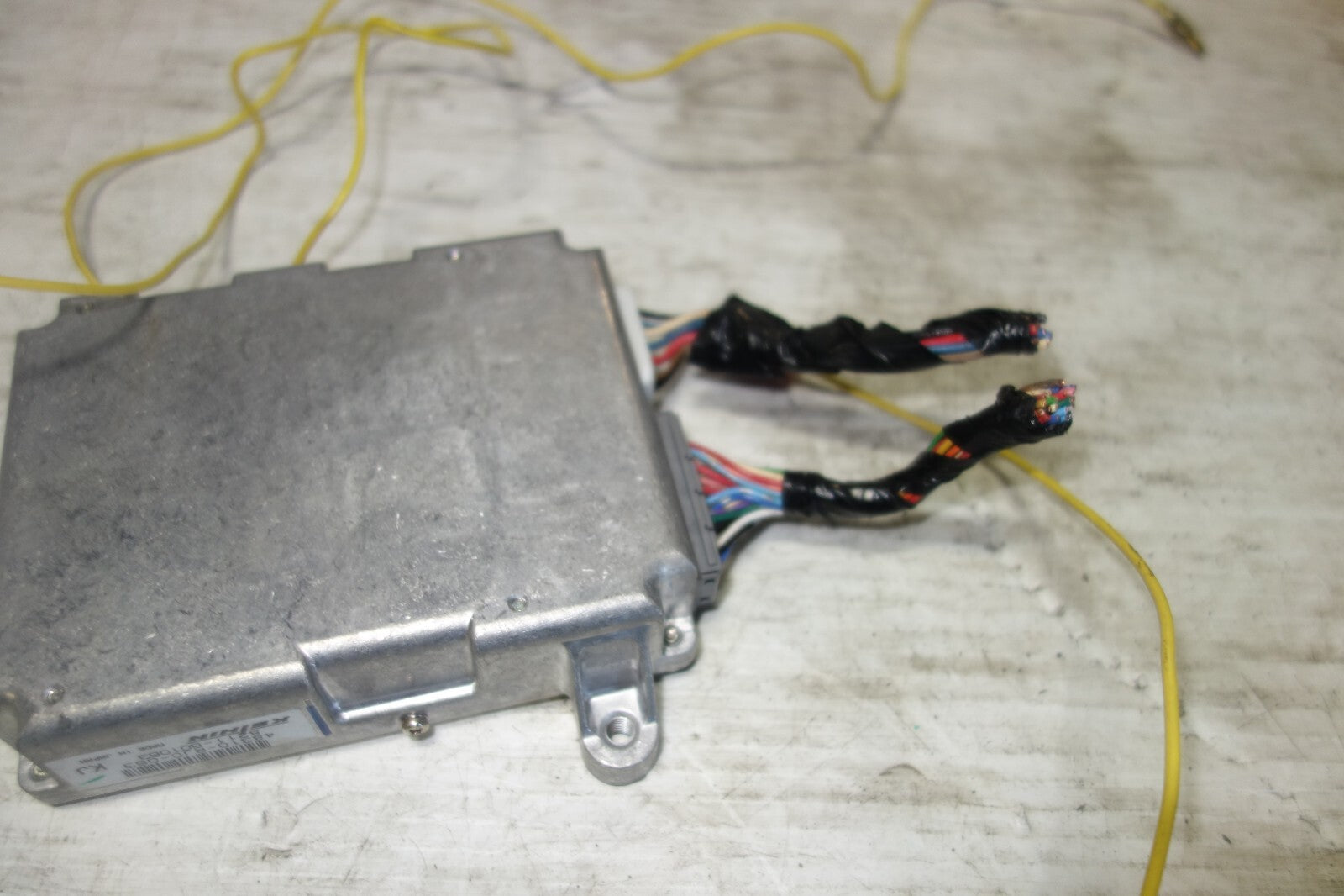 JDM Acura RL Control Unit Computer ECU Automatic Transmission KB1 2005-2008